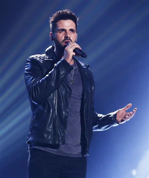 X Factor Ben Haenow Wins Over Fleur East In Dramatic Final Daily Star