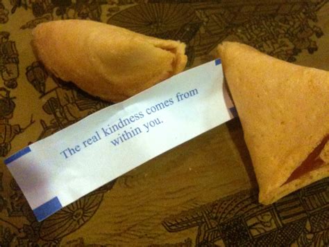 20 Best Chinese Fortune Cookie Sayings About Life
