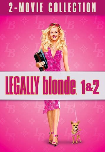 Legally Blonde 2 พากย์ ไทย