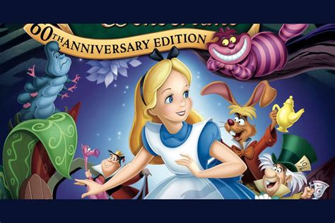alice in a wonderland characters communauté mcms