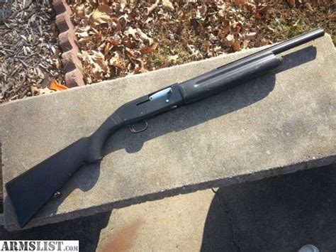 armslist  sale ithaca  riot shotgun
