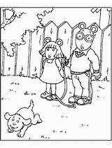 Arthur Coloring Pages Kids Printable Colouring Characters Bestcoloringpagesforkids Cartoons Cartoon Books Choose Board Template sketch template