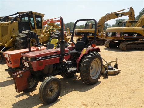 case international  farm tractor