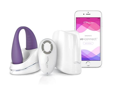 Smart Sex Toy Maker That Collected Vibrator Usage Habits Without