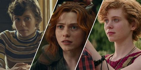 Sophia Lillis Best Movies And Tv Shows According To Rotten Tomatoes