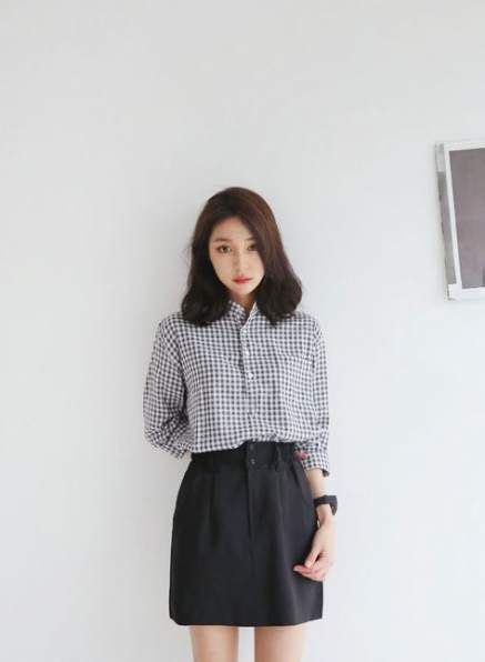 Trendy Fashion Classy Chic Preppy 48 Ideas Ulzzang Fashion Fashion