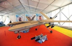 history  capabilities  irans combat drone program uani