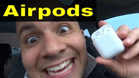 turn  airpods     tutorial youtube
