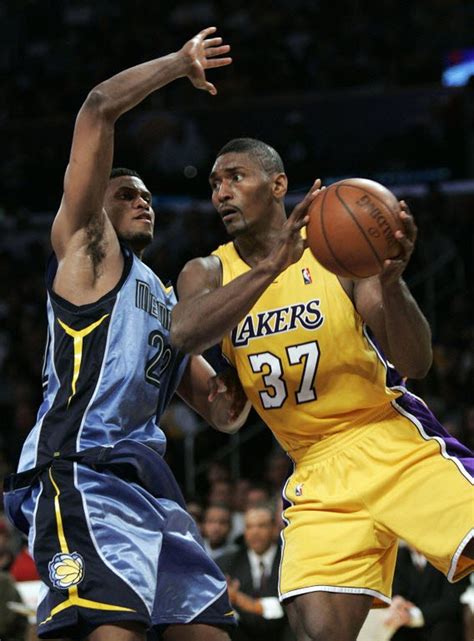 artest players  afraid     york silivecom