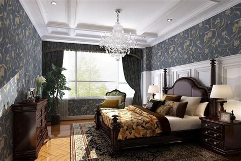 european style homes european fashion warm decoration places bed furniture home decor decor