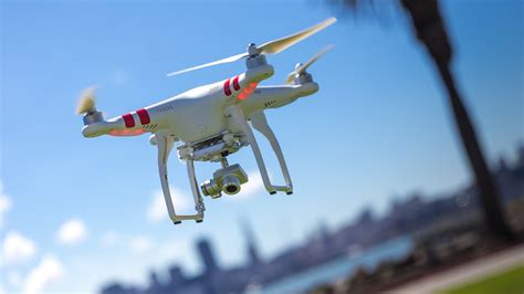 tested dji phantom  vision quadcopter drone youtube