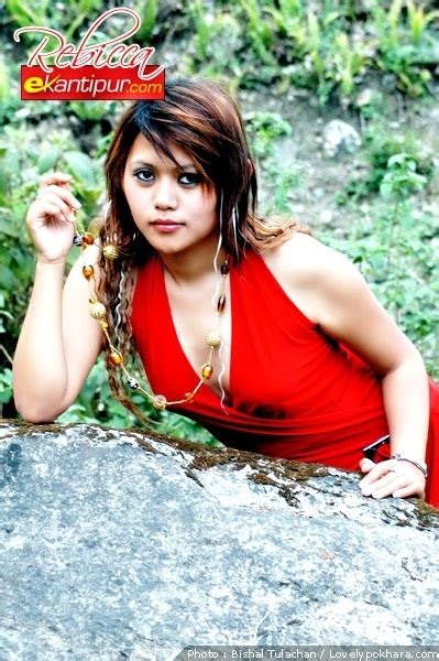 withnepal jokes sms wallpaper and information nepali model rebicca photo