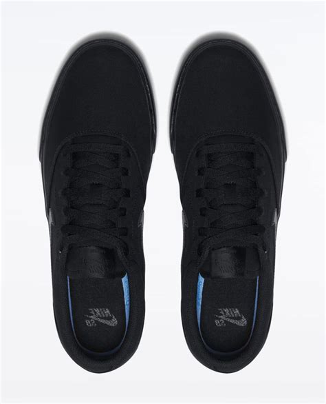 Nike Nike Sb Charge Canvas Ozmosis Sneakers