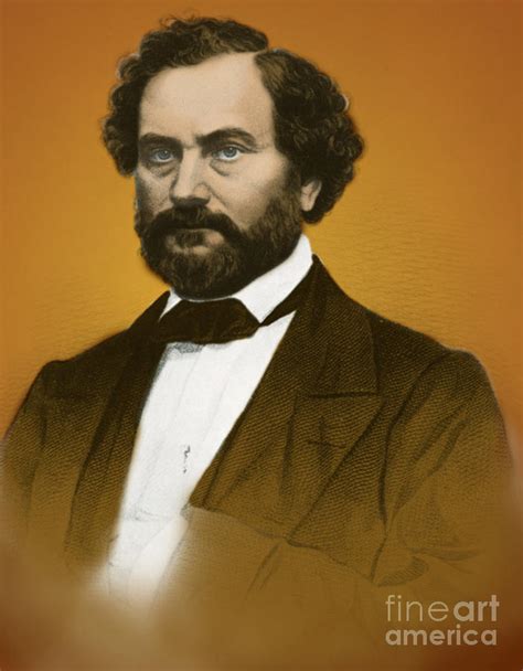 samuel colt american inventor photograph by science source fine art