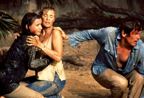Cape Fear 1991 Jessica Lange S 15 Best Film And Tv