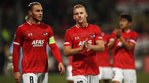 man united  az alkmaar opposition match preview manchester united