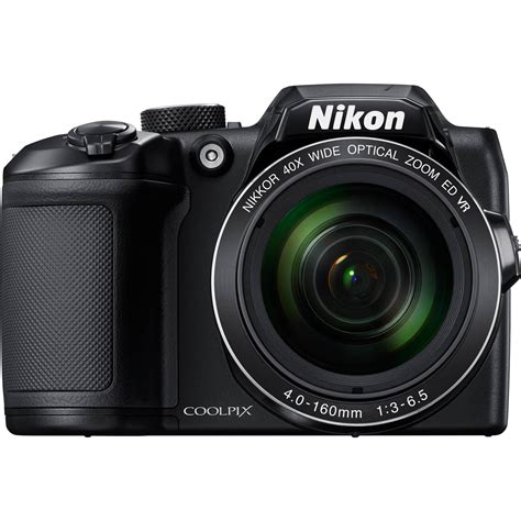nikon coolpix  mp compact digital camera black dslr cameras electronics shop