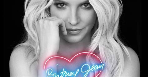 Britney Spears Streams Brand New Album For Fans Free Of Charge On
