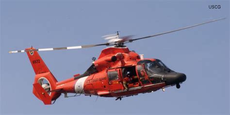 aerospatiale hh  dolphin cn  helicopter