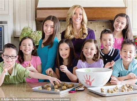 kate gosselin and twin daughters give awkward interview on