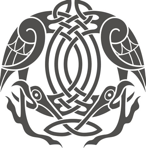 gorgeously intricate celtic knot   fascinating meanings