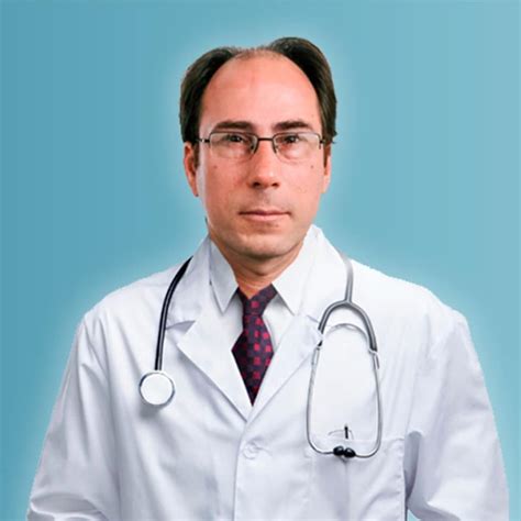 Dr Bernardo Fonseca