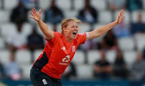 portsmouth fan anya shrubsole aiming to make it sixth time lucky in