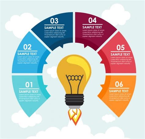 powerpoint infographic templates