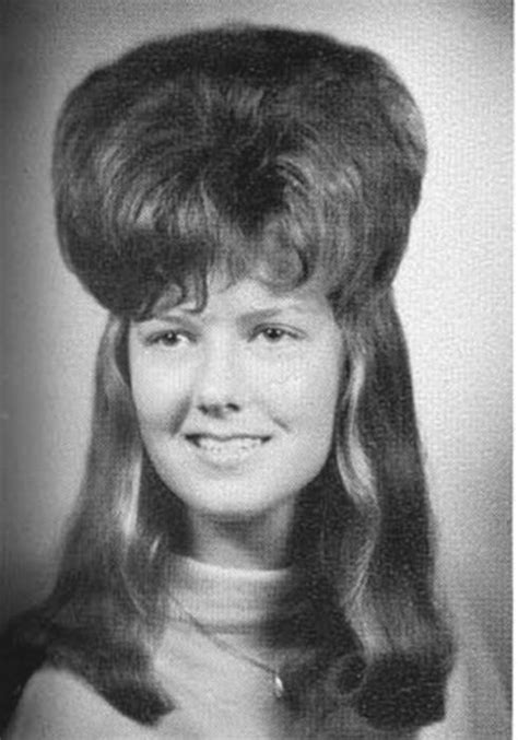 big hair from the 1960s 26 pics