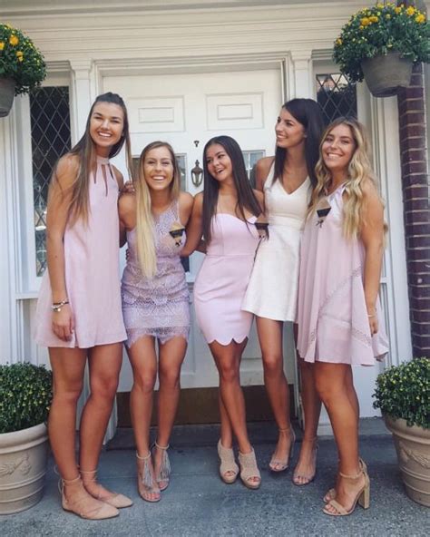 8 reasons you should join a sorority your freshman year her campus