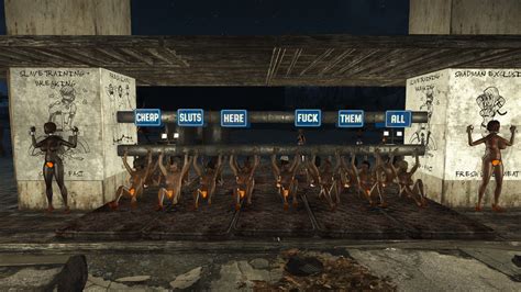 raider reform school page 3 downloads fallout 4