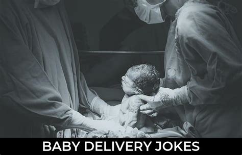 baby delivery jokes  funny puns jokojokes