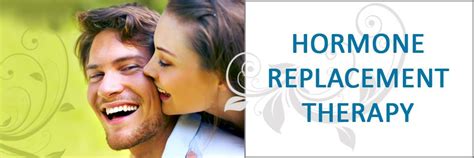 hormone replacement therapy hormone therapy clinic