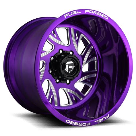 fuel forged wheels ff  lug wheels ff  lug rims  sale