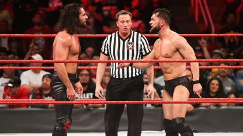 wwe raw seth rollins and finn balor added to elimination chamber wwe