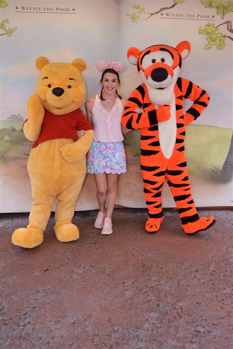 lilly pulitzer inspired unny hermione granger disney outfits tigger