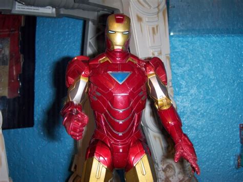 Iron Man Marvel Mask Thundercats He Man Star Wars Dc Tmnt 350 00 En