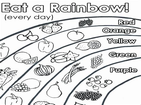 vegetable coloring pages preschool    images