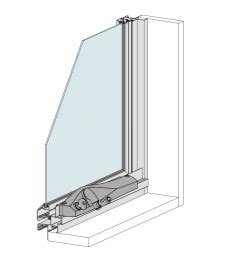 residential awning windows aluminium windows doors  ez windows