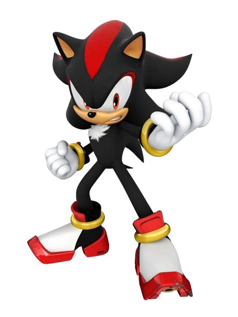 sonic generations shadow jouable