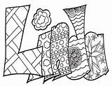 Coloring Pages Linda Stevie Name Classic sketch template