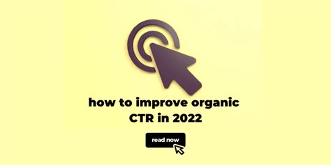 easy tips to improve serp rankings and organic ctr in 2022 simbaa
