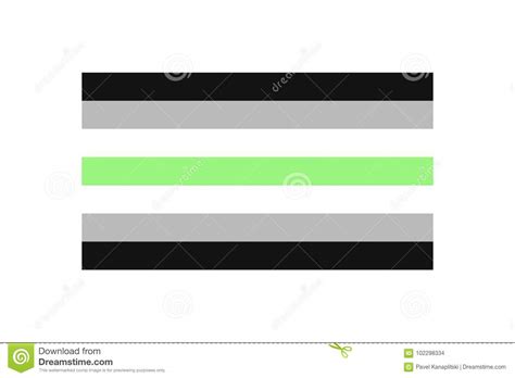 agender flag waving in the wind genderfree rights rainbow pride flag