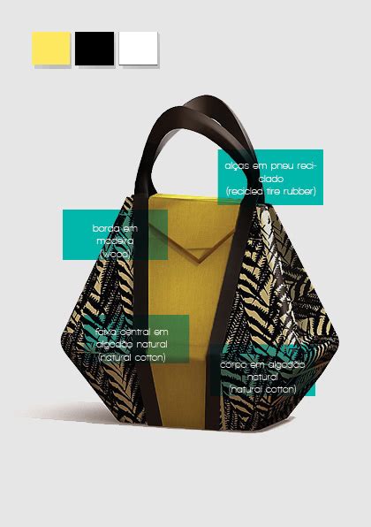 bag collection  behance