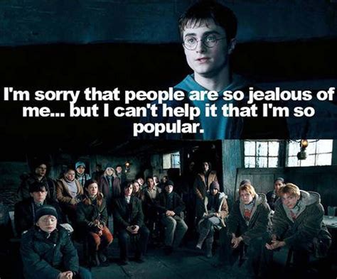 Best Harry Potter X Mean Girls Mash Up Memes On The Internet