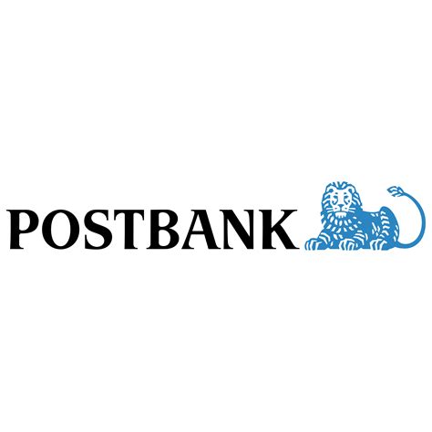 postbank logo png transparent svg vector freebie supply