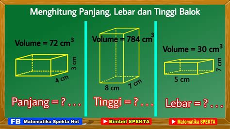 menghitung panjang lebar  tinggi balok imagesee