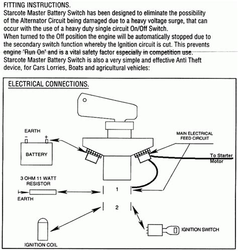 starter kill switch wiring diagram korrinayaana