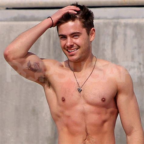 what the heck trending now zac efron s sexiest photos