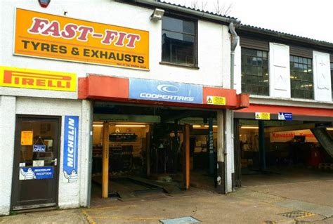 fast fit tyres exhausts felixstoweinfo